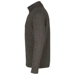 Jon - Wolljacke -Outdoor-Ausrüstung mufflon jon wolljacke detail 2