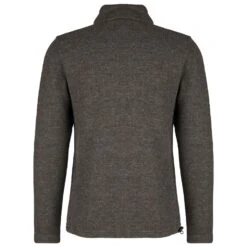 Jon - Wolljacke -Outdoor-Ausrüstung mufflon jon wolljacke detail 4