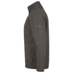 Klaas - Merinojacke 8 Klaas - Merinojacke -Outdoor-Ausrüstung mufflon klaas merinojacke detail 2