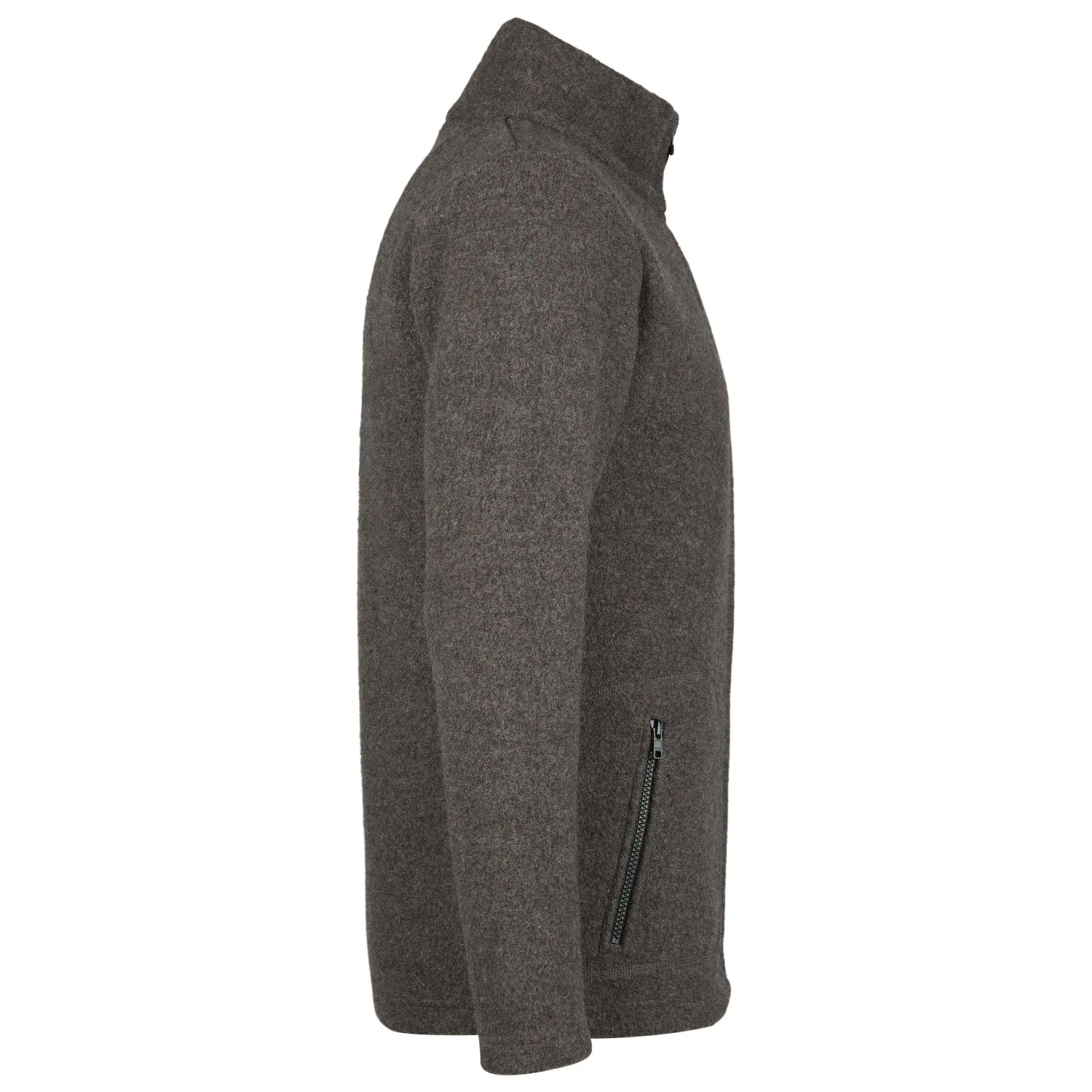 Klaas - Merinojacke 5 Klaas - Merinojacke – Bild 3