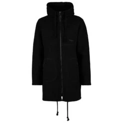 Patrick - Wollparka -Outdoor-Ausrüstung mufflon patrick wollparka 1
