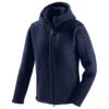 Randy - Wolljacke -Outdoor-Ausrüstung mufflon randy wolljacke