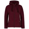 Women's Caro - Wolljacke