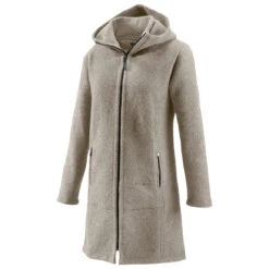 Women's Jana - Mantel 17 Women's Jana - Mantel -Outdoor-Ausrüstung mufflon womens jana mantel 5
