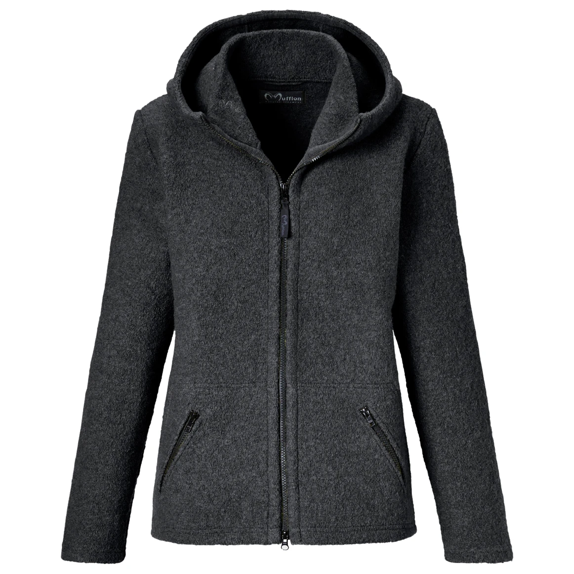Women's Jula - Wolljacke 7 Women's Jula - Wolljacke – Bild 5