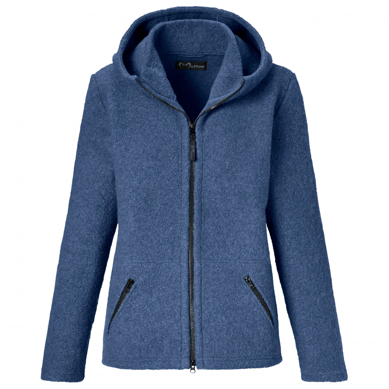 Women's Jula - Wolljacke 8 Women's Jula - Wolljacke – Bild 6