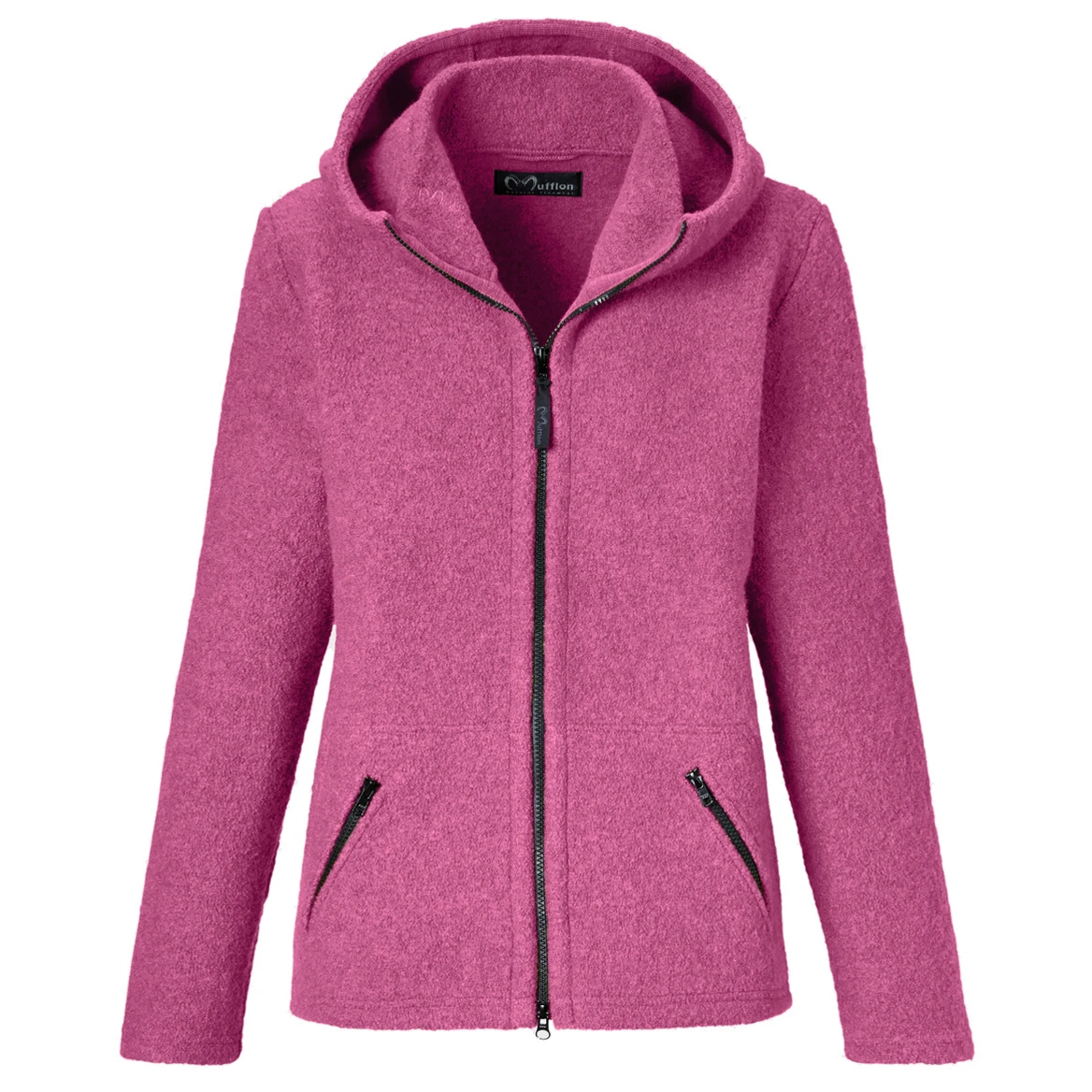 Women's Jula - Wolljacke 9 Women's Jula - Wolljacke – Bild 7