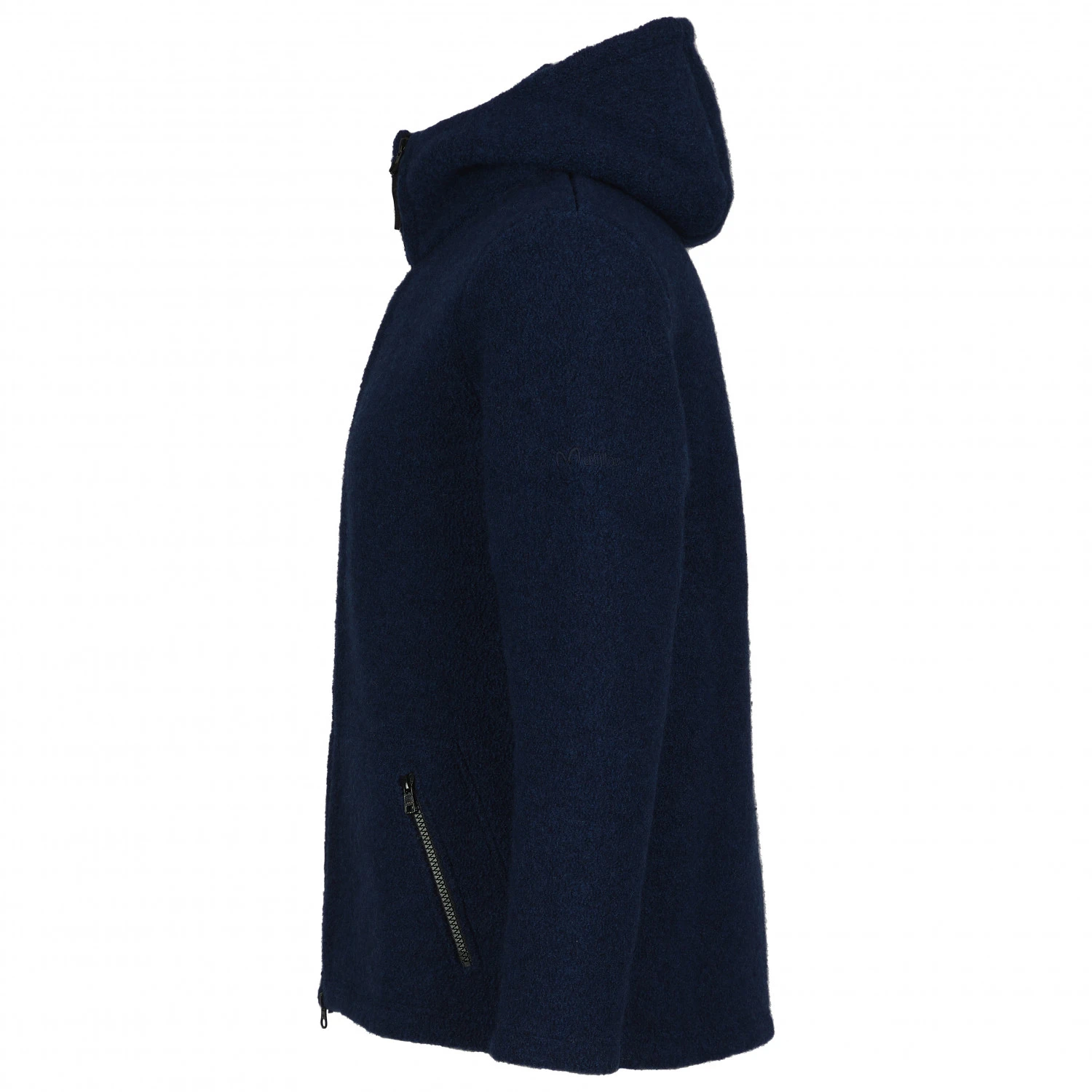 Women's Jula - Wolljacke 4 Women's Jula - Wolljacke – Bild 2