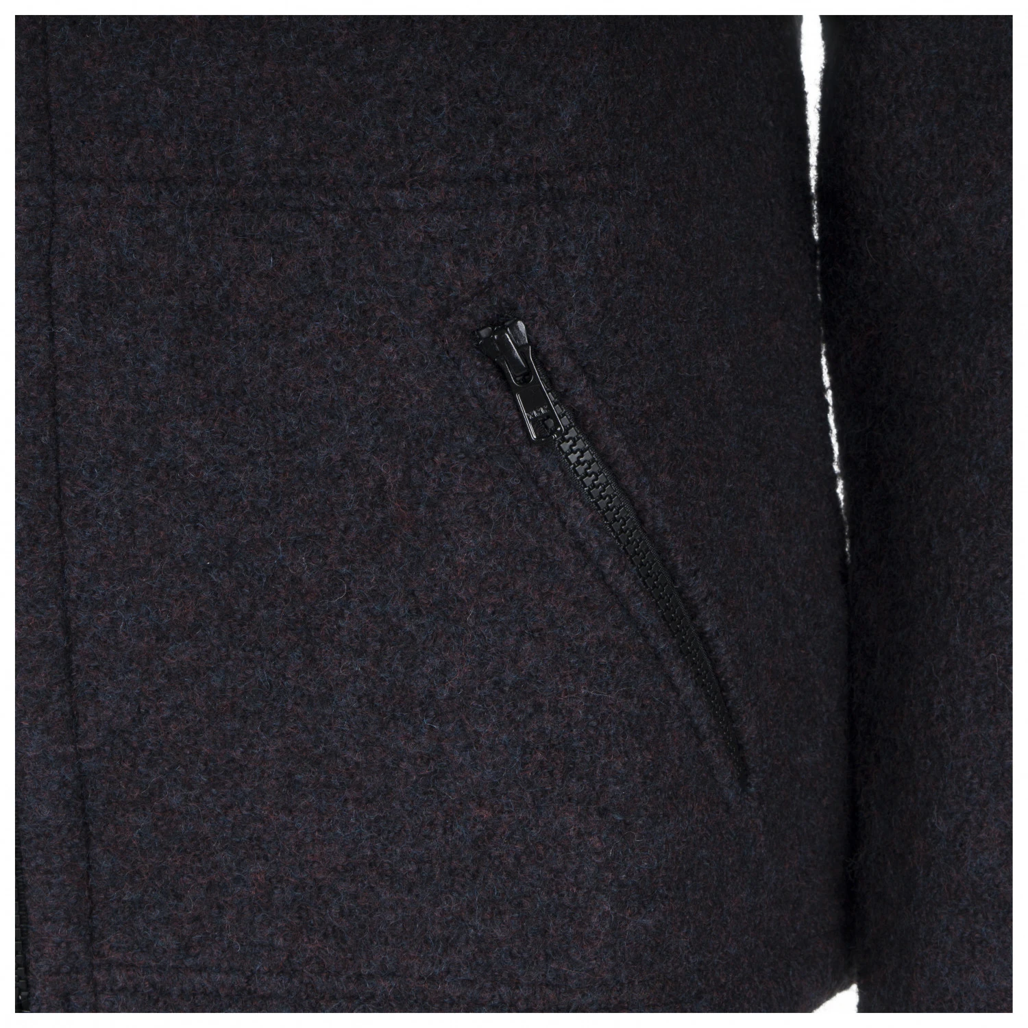 Women's Jula - Wolljacke 6 Women's Jula - Wolljacke – Bild 4