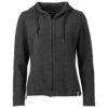 Women's Kalea - Merinohoodie -Outdoor-Ausrüstung mufflon womens kalea merinohoodie