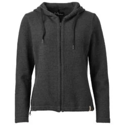 Women's Kalea - Merinohoodie