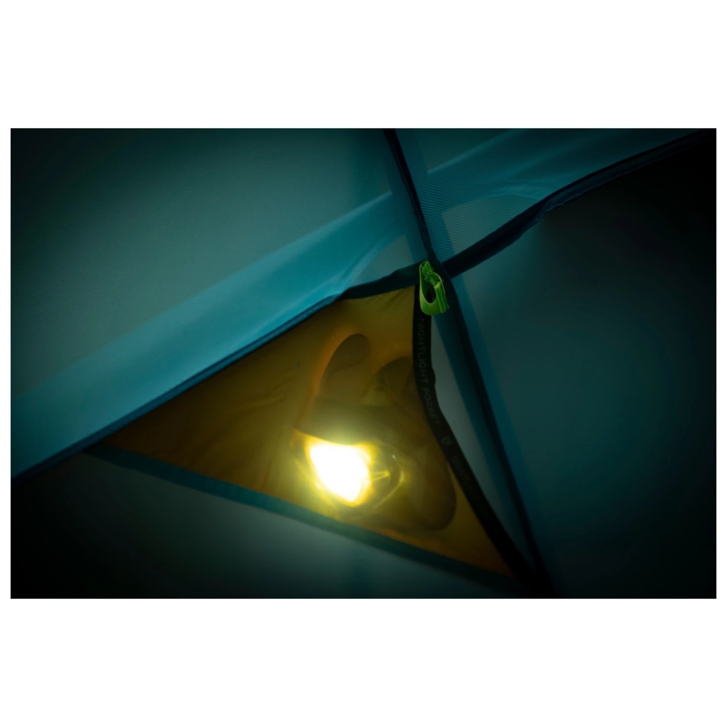 Nemo Aurora Highrise 4P - 4-Personen Zelt 12 Nemo Aurora Highrise 4P - 4-Personen Zelt – Bild 10