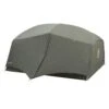 Nemo Aurora Ridge 3P & Footprint - 3-Personen Zelt -Outdoor-Ausrüstung nemo aurora ridge 3p footprint 3 personen zelt