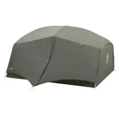 Nemo Aurora Ridge 3P & Footprint - 3-Personen Zelt
