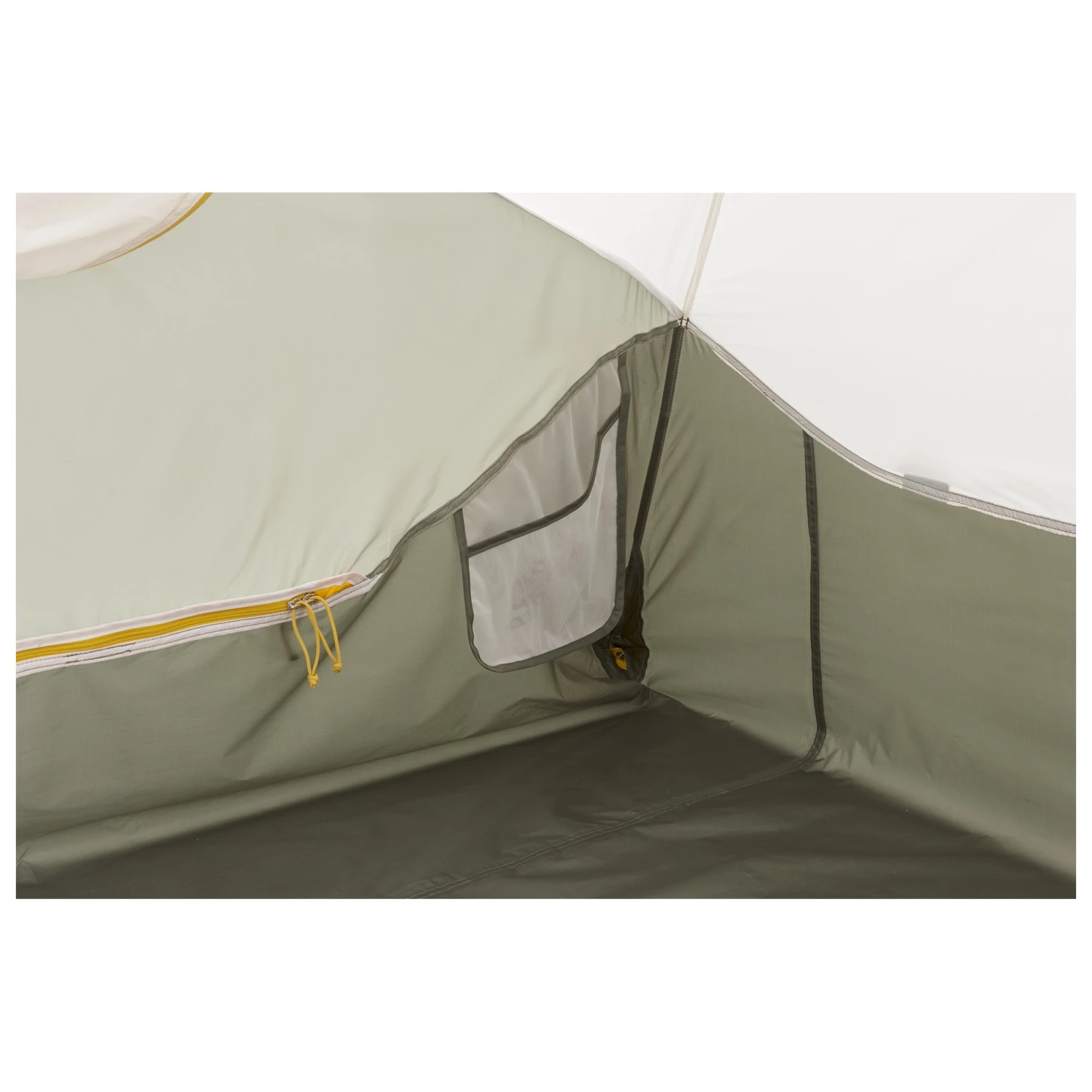 Nemo Aurora Ridge 3P & Footprint - 3-Personen Zelt 6 Nemo Aurora Ridge 3P & Footprint - 3-Personen Zelt – Bild 4