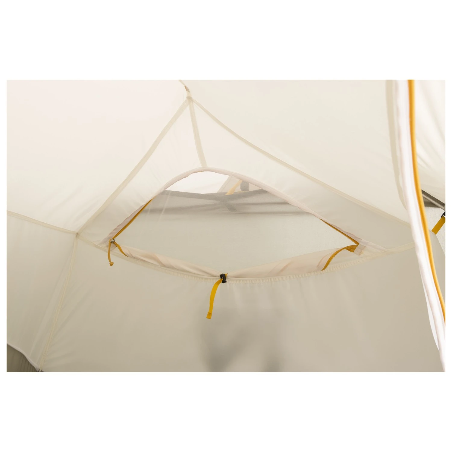 Nemo Aurora Ridge 3P & Footprint - 3-Personen Zelt 7 Nemo Aurora Ridge 3P & Footprint - 3-Personen Zelt – Bild 5