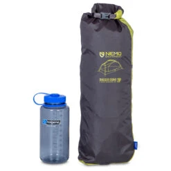 Nemo Dagger OSMO 2P 2025 - 2-Personen Zelt -Outdoor-Ausrüstung nemo dagger osmo 2p 2025 2 personen zelt detail 11