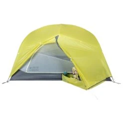 Nemo Dagger OSMO 3P 2025 - 3-Personen Zelt -Outdoor-Ausrüstung nemo dagger osmo 3p 2025 3 personen zelt detail 5