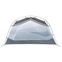 Nemo Dagger OSMO 3P 2025 - 3-Personen Zelt -Outdoor-Ausrüstung nemo dagger osmo 3p 2025 3 personen zelt detail 9