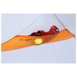 Nemo Dagger OSMO Ridge 2P 2025 - 2-Personen Zelt -Outdoor-Ausrüstung nemo dagger osmo ridge 2p 2025 2 personen zelt detail 10