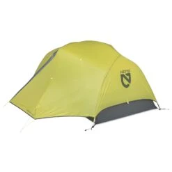 Nemo Dagger OSMO Ridge 2P 2025 - 2-Personen Zelt -Outdoor-Ausrüstung nemo dagger osmo ridge 2p 2025 2 personen zelt detail 4