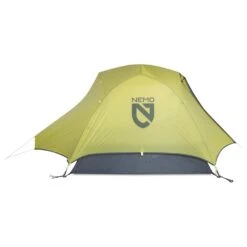 Nemo Dagger OSMO Ridge 2P 2025 - 2-Personen Zelt -Outdoor-Ausrüstung nemo dagger osmo ridge 2p 2025 2 personen zelt detail 6