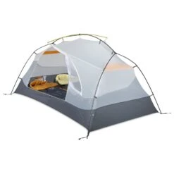 Nemo Dagger OSMO Ridge 2P 2025 - 2-Personen Zelt -Outdoor-Ausrüstung nemo dagger osmo ridge 2p 2025 2 personen zelt detail 9