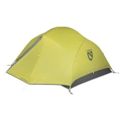 Nemo Dagger OSMO Ridge 3P 2025 - 3-Personen Zelt -Outdoor-Ausrüstung nemo dagger osmo ridge 3p 2025 3 personen zelt detail 3