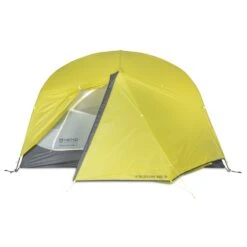 Nemo Dagger OSMO Ridge 3P 2025 - 3-Personen Zelt -Outdoor-Ausrüstung nemo dagger osmo ridge 3p 2025 3 personen zelt detail 4
