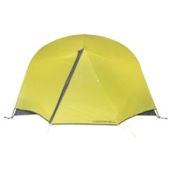 Nemo Dagger OSMO Ridge 3P 2025 - 3-Personen Zelt -Outdoor-Ausrüstung nemo dagger osmo ridge 3p 2025 3 personen zelt detail 5