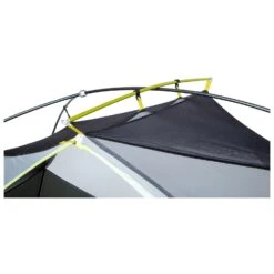 Nemo Dragonfly OSMO 1P - 1-Personen Zelt -Outdoor-Ausrüstung nemo dragonfly osmo 1p 1 personen zelt detail 12