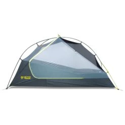 Nemo Dragonfly OSMO 1P - 1-Personen Zelt -Outdoor-Ausrüstung nemo dragonfly osmo 1p 1 personen zelt detail 4