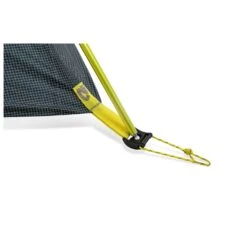 Nemo Dragonfly OSMO 1P - 1-Personen Zelt -Outdoor-Ausrüstung nemo dragonfly osmo 1p 1 personen zelt detail 9