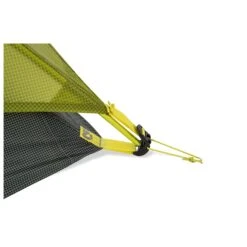 Nemo Dragonfly OSMO 2P - 2-Personen Zelt -Outdoor-Ausrüstung nemo dragonfly osmo 2p 2 personen zelt detail 11
