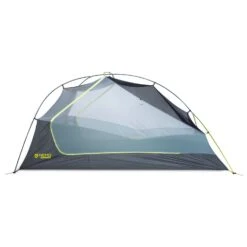 Nemo Dragonfly OSMO 2P - 2-Personen Zelt -Outdoor-Ausrüstung nemo dragonfly osmo 2p 2 personen zelt detail 4