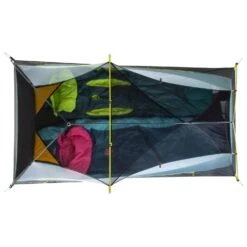 Nemo Dragonfly OSMO 2P - 2-Personen Zelt -Outdoor-Ausrüstung nemo dragonfly osmo 2p 2 personen zelt detail 6
