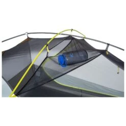 Nemo Dragonfly OSMO 3P - 3-Personen Zelt -Outdoor-Ausrüstung nemo dragonfly osmo 3p 3 personen zelt detail 12