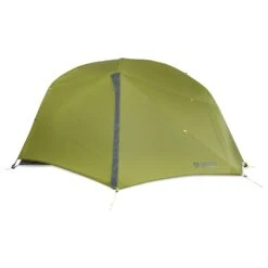 Nemo Dragonfly OSMO 3P - 3-Personen Zelt -Outdoor-Ausrüstung nemo dragonfly osmo 3p 3 personen zelt detail 7