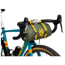 Nemo Dragonfly OSMO Bikepack 1P - 1-Personen Zelt -Outdoor-Ausrüstung nemo dragonfly osmo bikepack 1p 1 personen zelt detail 9