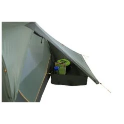 Nemo Dragonfly OSMO Bikepack 2P - 2-Personen Zelt -Outdoor-Ausrüstung nemo dragonfly osmo bikepack 2p 2 personen zelt detail 4