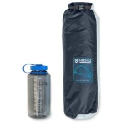 Nemo Hornet Elite OSMO 1P - 1-Personen Zelt -Outdoor-Ausrüstung nemo hornet elite osmo 1p 1 personen zelt detail 11