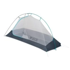 Nemo Hornet Elite OSMO 1P - 1-Personen Zelt -Outdoor-Ausrüstung nemo hornet elite osmo 1p 1 personen zelt detail 6