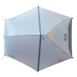 Nemo Hornet Elite OSMO 2P - 2-Personen Zelt -Outdoor-Ausrüstung nemo hornet elite osmo 2p 2 personen zelt detail 5