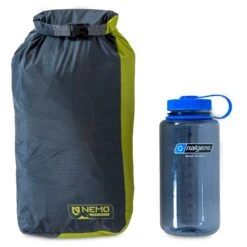 Nemo Hornet OSMO 1P 2025 - 1-Personen Zelt -Outdoor-Ausrüstung nemo hornet osmo 1p 2025 1 personen zelt detail 11