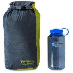 Nemo Hornet OSMO 2P 2025 - 2-Personen Zelt -Outdoor-Ausrüstung nemo hornet osmo 2p 2025 2 personen zelt detail 12