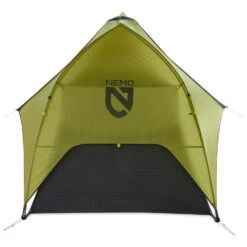 Nemo Hornet OSMO 2P 2025 - 2-Personen Zelt -Outdoor-Ausrüstung nemo hornet osmo 2p 2025 2 personen zelt detail 5
