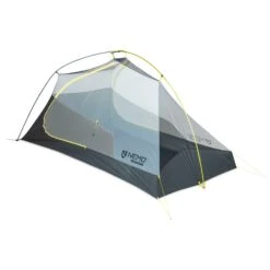 Nemo Hornet OSMO 2P 2025 - 2-Personen Zelt -Outdoor-Ausrüstung nemo hornet osmo 2p 2025 2 personen zelt detail 7