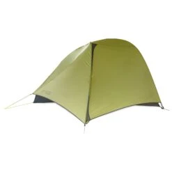 Nemo Hornet OSMO 3P 2025 - 3-Personen Zelt -Outdoor-Ausrüstung nemo hornet osmo 3p 2025 3 personen zelt detail 4