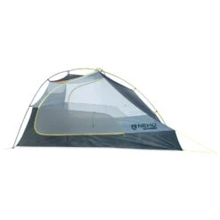 Nemo Hornet OSMO 3P 2025 - 3-Personen Zelt -Outdoor-Ausrüstung nemo hornet osmo 3p 2025 3 personen zelt detail 8