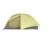 Nemo Mayfly Osmo 2P - 2-Personen Zelt -Outdoor-Ausrüstung nemo mayfly osmo 2p 2 personen zelt